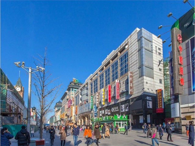 生鲜供应链自动分拣系统经销商